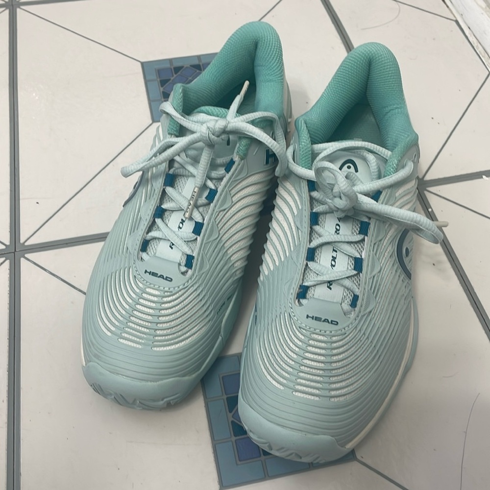 HEAD REVOLT PRO-4.5 WOMEN TENNIS SHOES